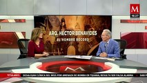 Milenio Noticias, con Magda González, 02 de junio de 2023