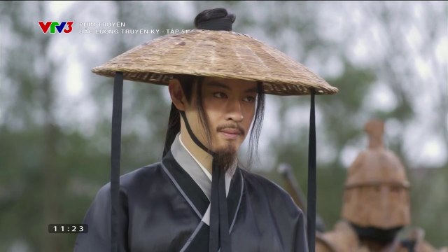 Bắc Lương Truyền kỳ Tập 51 Cuối (Thuyết Minh VTV3) - Phim Hoa Ngữ