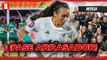 La SELECCIÓN MEXICANA FEMENIL consiguió su pase a LA COPA DEL MUNDO