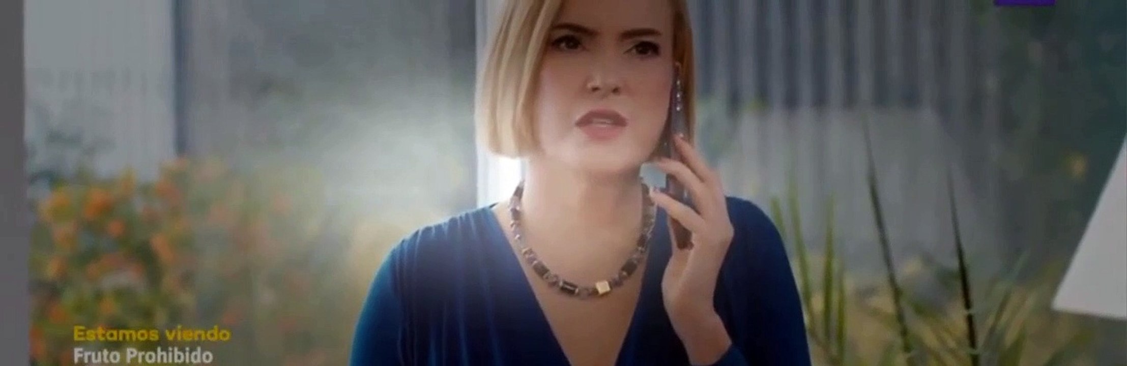 Fruto Prohibido Capitulo 663 - Fruto Prohibido Capitulo 663