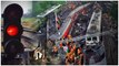 Coromandel Express ఘోరంపై Railway Minister చెప్పేదేంటి?| Bahanaga Railway Station | Telugu OneIndia