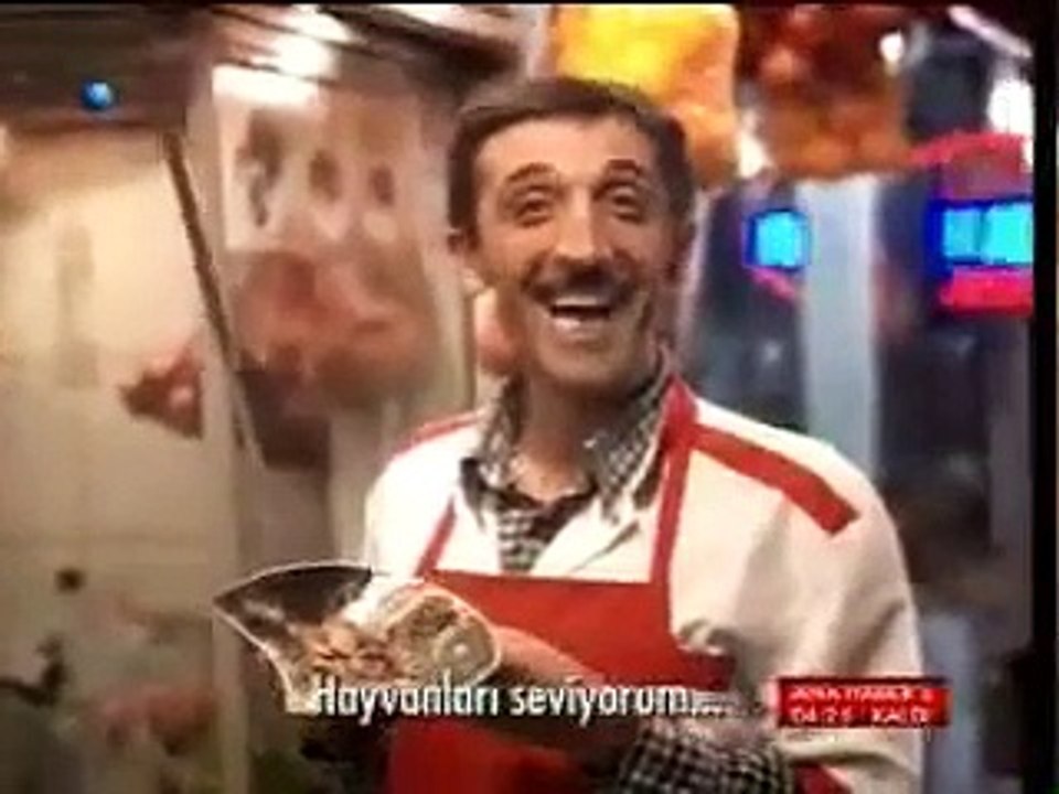 KANAL D 6 OCAK 2009 2.REKLAM KUŞAĞI