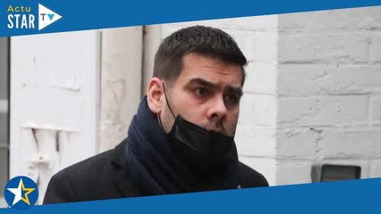 Matthieu Lartot atteint d'un cancer : le journaliste pleure la mort d'un "ami" et lui adresse un tou