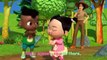 Cody and Cece's Nature Walk - CoComelon - It's Cody Time - CoComelon Songs for Kids & Nursery Rhymes
