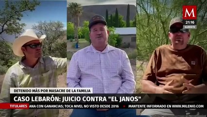 Milenio Noticias, con Elisa Alanís, 02 de junio de 2023