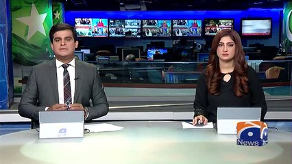 Justice Qazi Faez Isa - A matter of -Salam- - Geo News