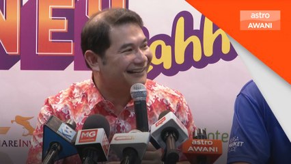 Malaysia berpeluang tarik pelabur dalam sektor tenga dan peralihan tenaga