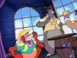TaleSpin TaleSpin E046 – Flight School Confidential