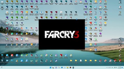 Far Cry 3 Gameplay Walkthrough Mission 1 ( Make A Break For It ) Part 1 Full HD