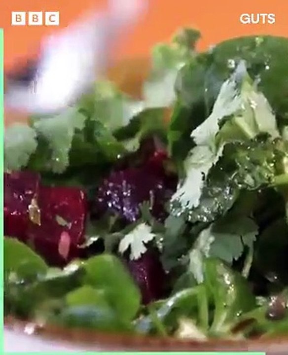 There’s a strange, mysterious world inside us, an alien-looking environment that turns the food we eat into nutrients that keep us alive. Michael Mosley swallows a camera to take a closer look.