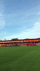 Galatasaray antrenmanında Ali Koç'a olay gönderme! Hep bir ağızdan aynı tezahüratı yaptılar