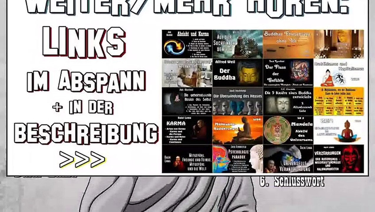 Die vier edlen Wahrheiten 5: Die Wahrheit des Pfades zur Beendigung des Leids ( Dalai Lama )