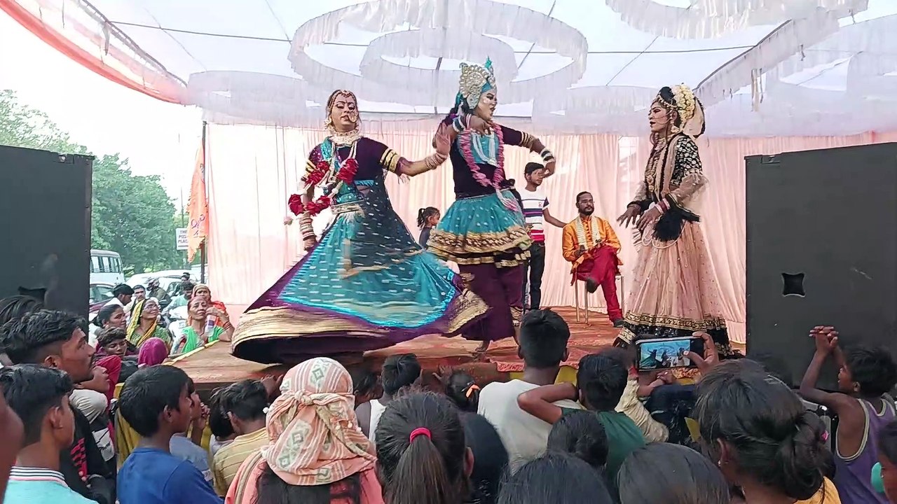 TUSEDAY PROGRAM IN LUCKNOW