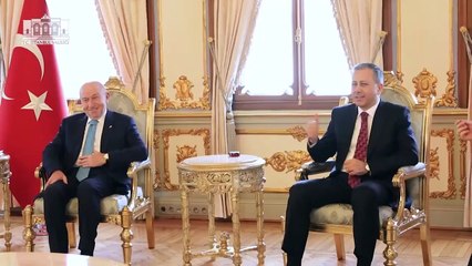 Les yeux sur le nouveau Cabinet qui sera annoncé par le président Erdogan ! Voici les noms prononcés en coulisses