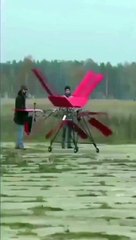 Innovation, Will it fly Wait for it #shorts #viral #shortsvideo #video #innovationhub