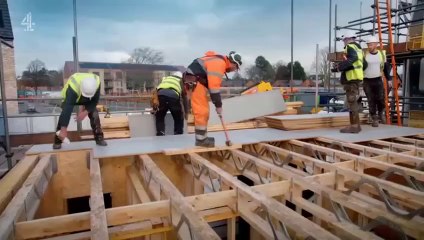 Grand Designs The Streets S3 Ep 3 - S03E03