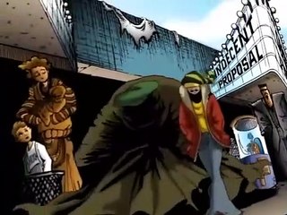 The Maxx The Maxx E006