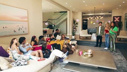 Love ALLways S1 EP 3 - S01E03