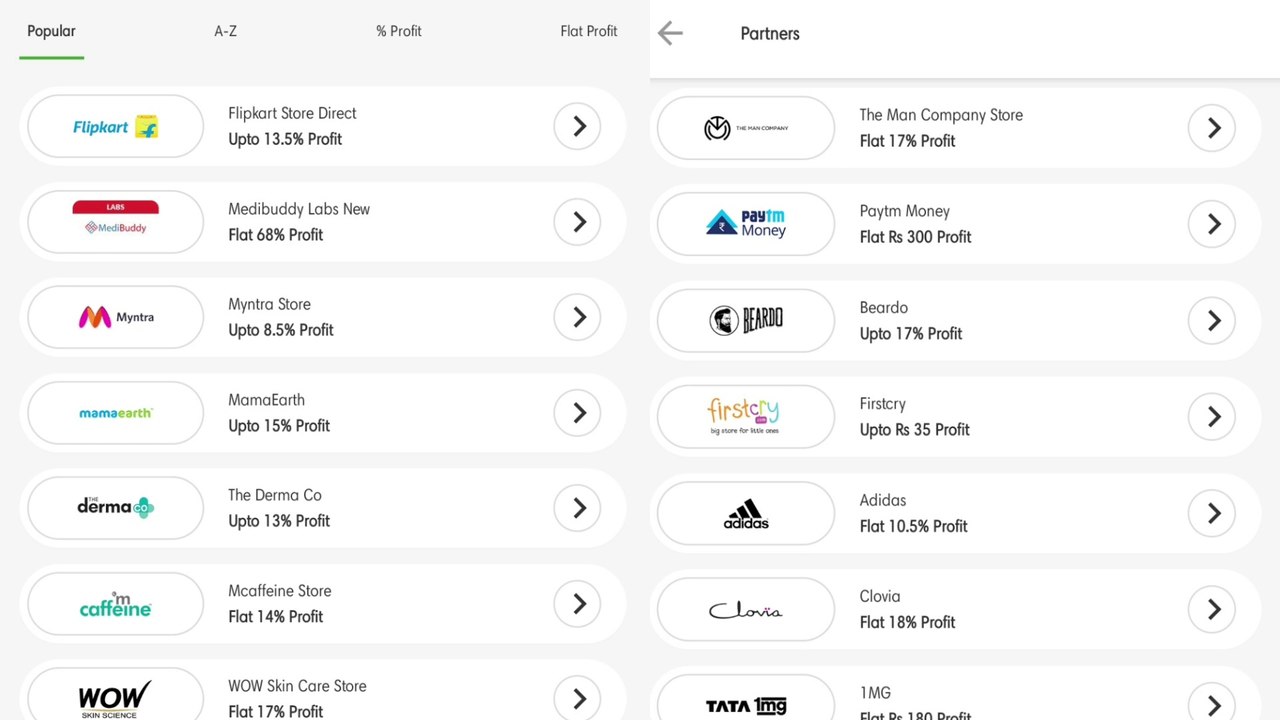 Affiliate Marketing | Best business for students | 2 ways to earn money