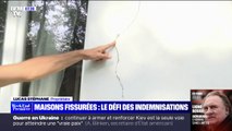 Le défi des indemnisations pour les propriétaires de maison fissurée à cause de la sécheresse