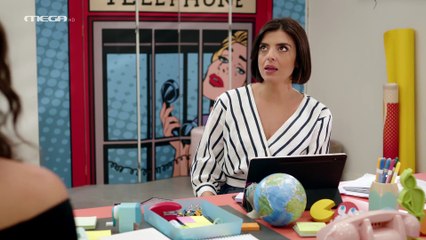 Μαίρη Μαίρη Μαίρη - Επεισόδιο 38 (HD)