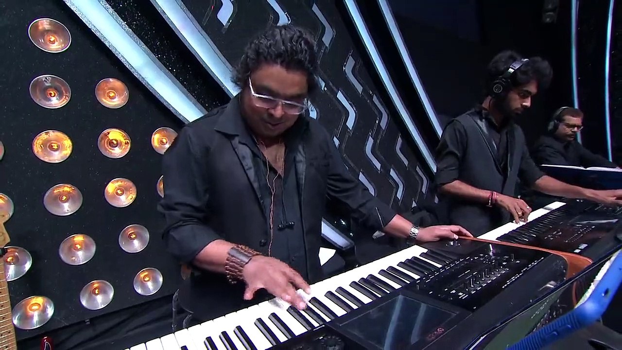 Ab kay sawan-2023-04-20- Indian Idol