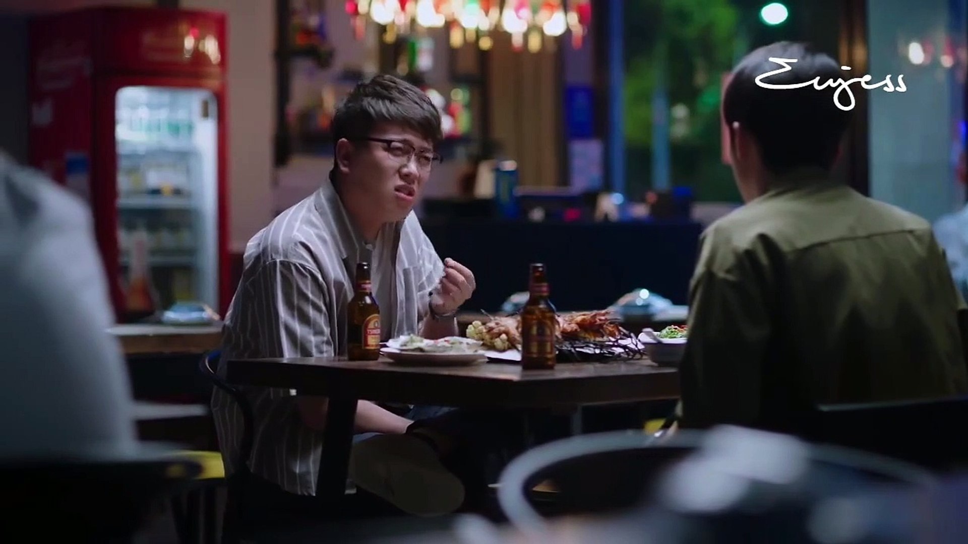 Go Ahead Ep 21 Tagalog Dubbed