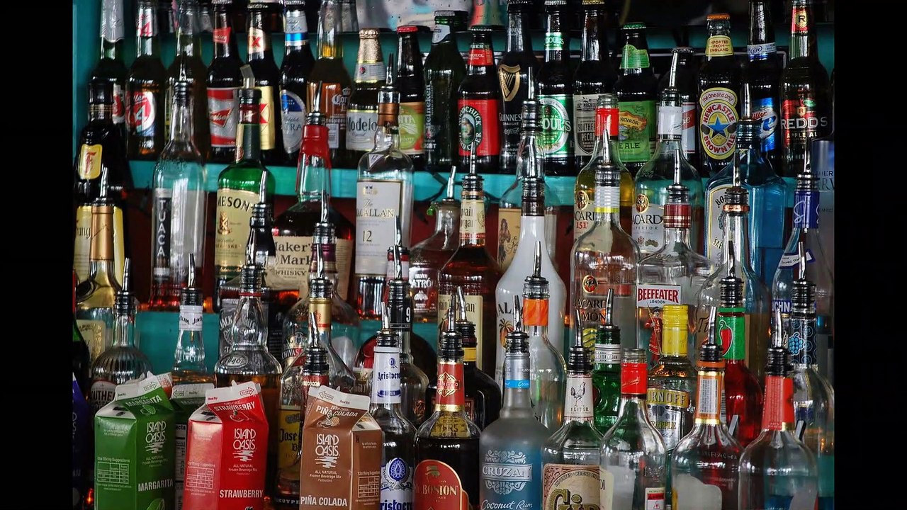 Is God Ok With Drinking?