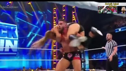 WWE Friday Night Smackdown 2nd June 2023 full Highlights