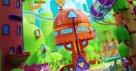 Big Tree City Big Tree City E002 – Race Rescue / Secret Inspection Day