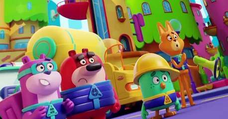 Big Tree City Big Tree City E005 – Ping Pong Ding Dong / The Secret Guide