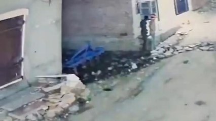 ग्वालियर: भागवत कथा में गए थे परिवार के सभी लोग, पिछे से चोर उड़ा ले गए लाखों का सामान