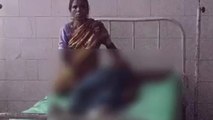 फर्रुखाबाद: झोलाछाप के इलाज से वृद्ध की मौत, हंगामा