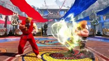 Street Fighter 6 - Official Outfit 2 Trailer