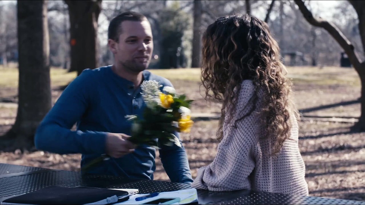 A Deadly Mistake - Trailer