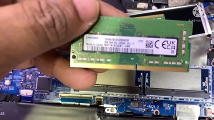 Hp envy 15t-es000 disassembly and upgrade options