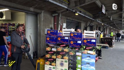 METROPOLE HEBDO - 03/06/23 - MIN, Bornes électriques