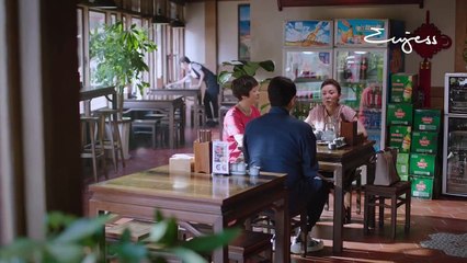 Go Ahead Episode 24 | Tagalog Dubbed - Heartwarming Family Drama