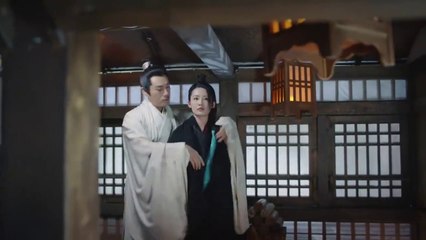 Tập 7 - Hiệp Nữ Tứ Ca_Cẩm Tú Nam Ca (Lồng tiếng)_ DV Tần Hạo, Lý Thấm, Đỗ Vũ Thuần, Thích Tích, Cốc Gia Thành, Trương Triệu Huy, Quan Tuyết Doanh,  Long Chính Toàn