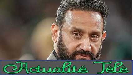 C8 condamnée à une nouvelle amende colossale, Cyril Hanouna et TPMP en cause