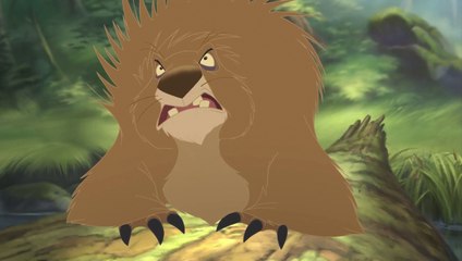 Disney's Bambi II - Chapter 8: The Mister Porcupine 🦔