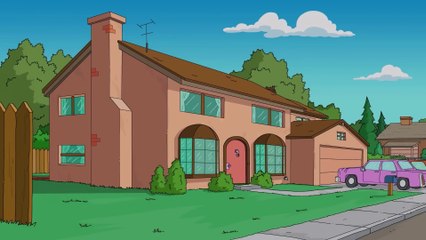No te cases Marge - Los Simpson Temporada 33 Capitulos Completos