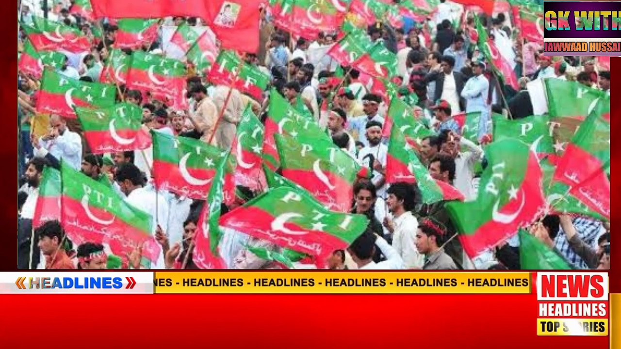 GKWJH NEWS | Latest Pakistan News 24/7 | Headlines, Bulletins, Breaking News & Exclusive Coverage