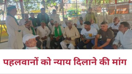 बिजनौर: किसानो की लड़ाई को गाँव-गाँव पहुंचा रही भाकियू, उठा रही ये कदम...