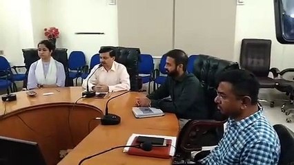 एक दिन में 50 हजार की बीपी व शुगर जांच का लक्ष्य