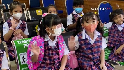 Inovasi Pengenalan PN Baubau pada Siswa TK dan Sekolah Dasar - MA NEWS