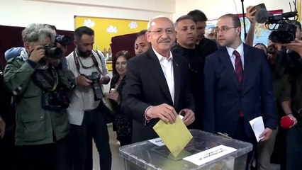 İmamoğlu ile ne görüştüler? Kılıçdaroğlu merak uyandıran ziyaretle ilgili ilk kez konuştu