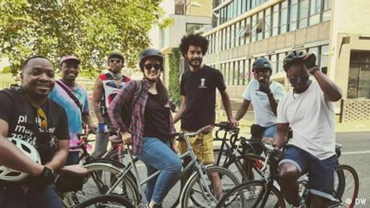 Südafrika – wer gewinnt den Kampf um die Straße?