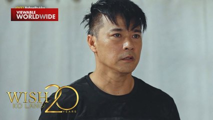 Ama, nilayasan ng paborito niyang anak! | Wish Ko Lang