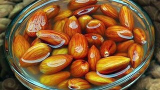 গর্ভাবস্থায় কাঠবাদাম খাওয়ার নিয়ম ও উপকারিতা-pregnancy almonds good or bad-almond badam er upokarita